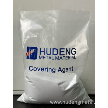 Universal Common refining agent